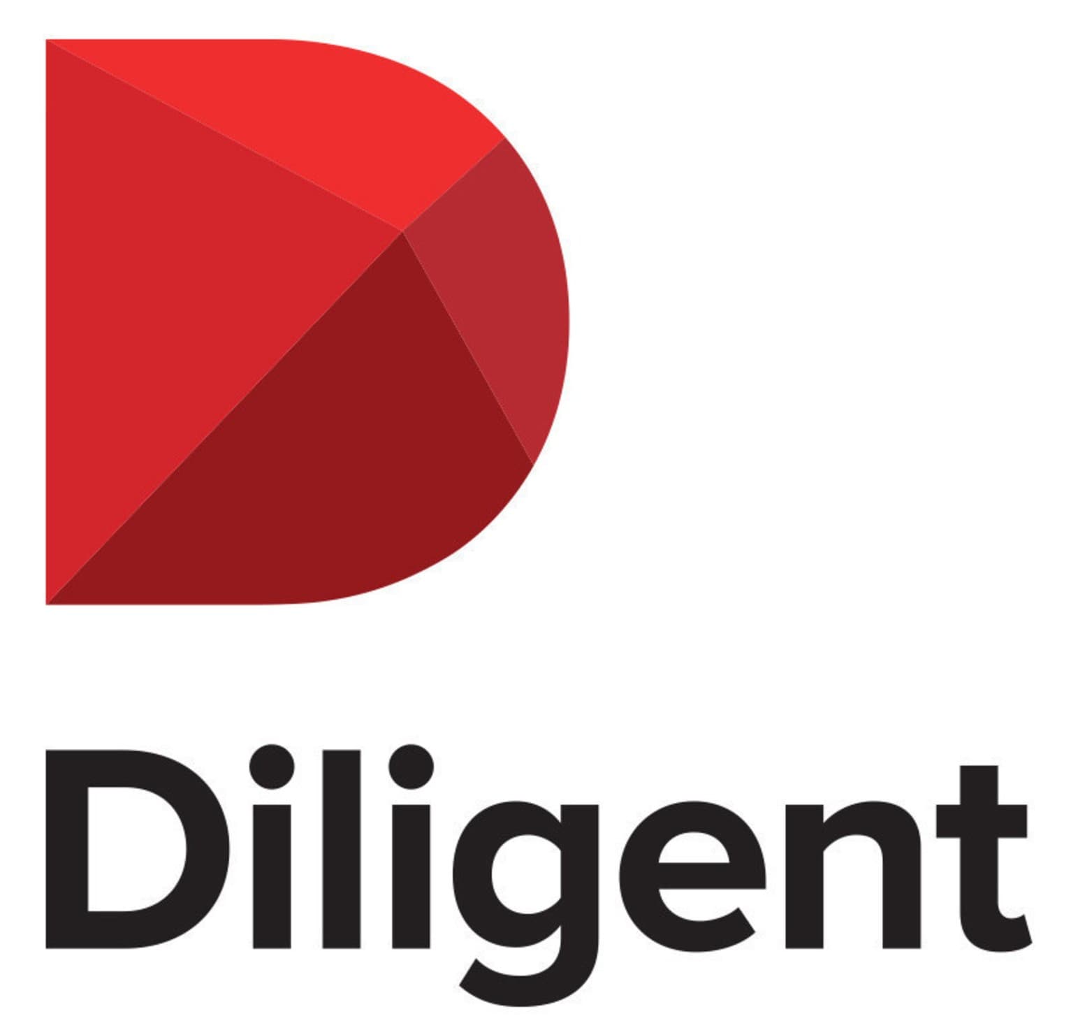 Diligent logo