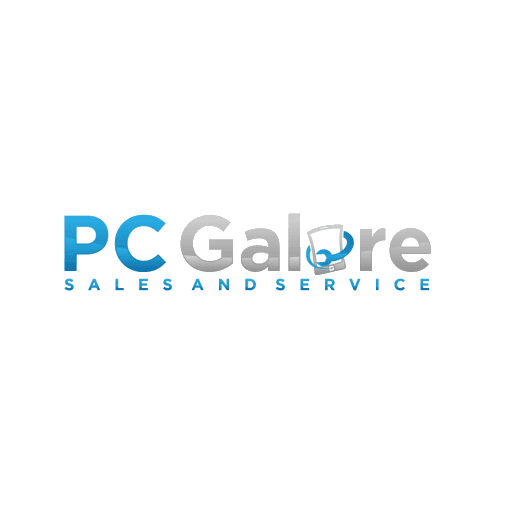 PC Galore logo