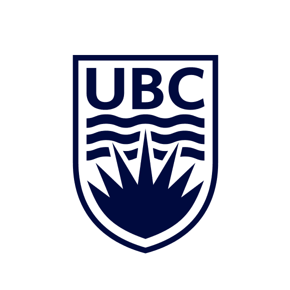 University of British Columbia logo
